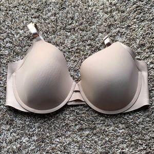 Warners nude bra
